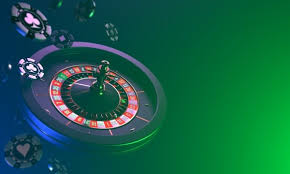 Vulkan Stavka Casino